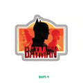 THE BATMAN