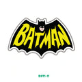 FLYING BATMAN