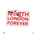 NORTH LONDON FOREVER