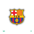 FCB LOGO