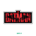 THE BATMAN (DC)