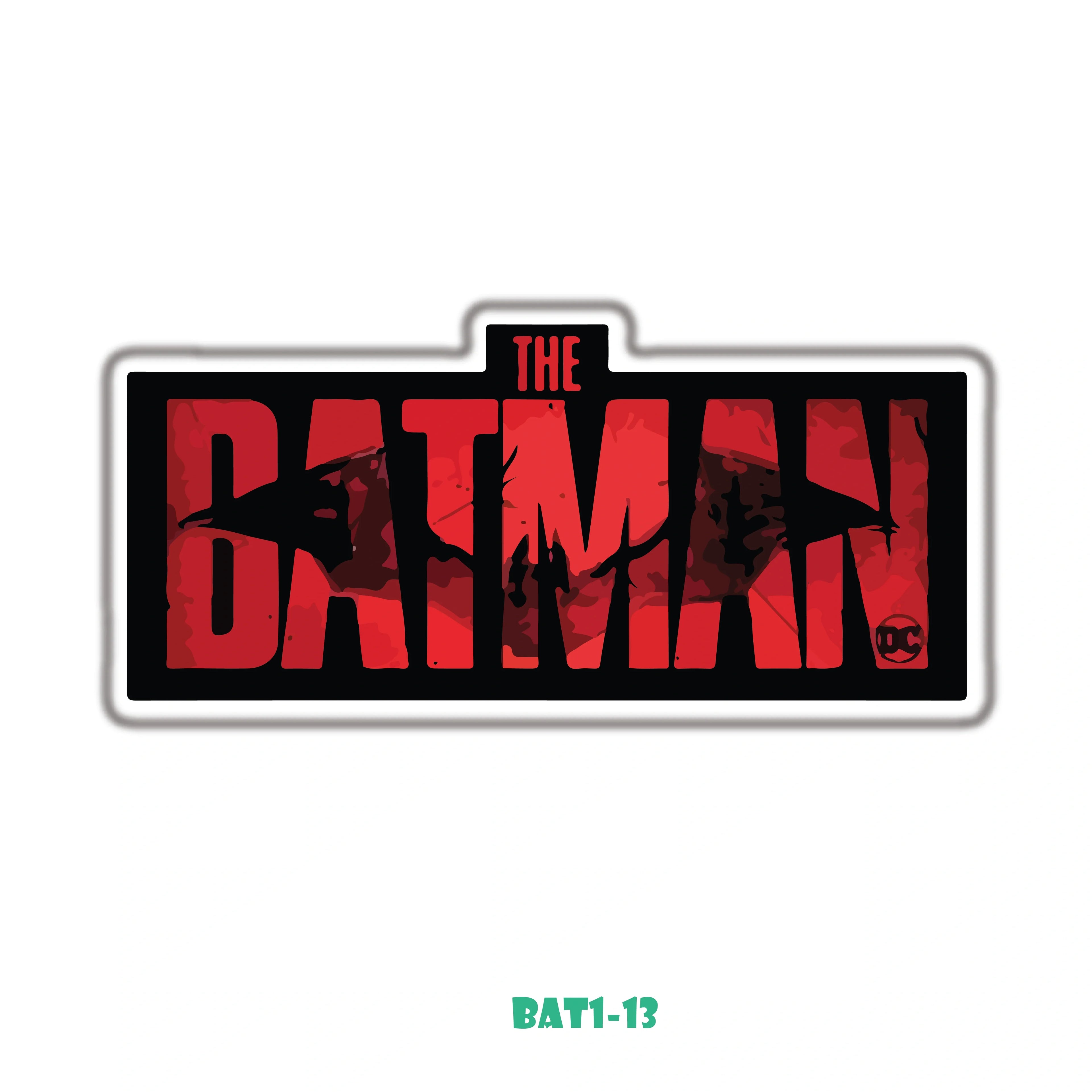 THE BATMAN (DC)