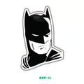 BATMAN SIDELOOK