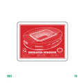 EMIRATES STADIUM