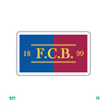 FCB 1899