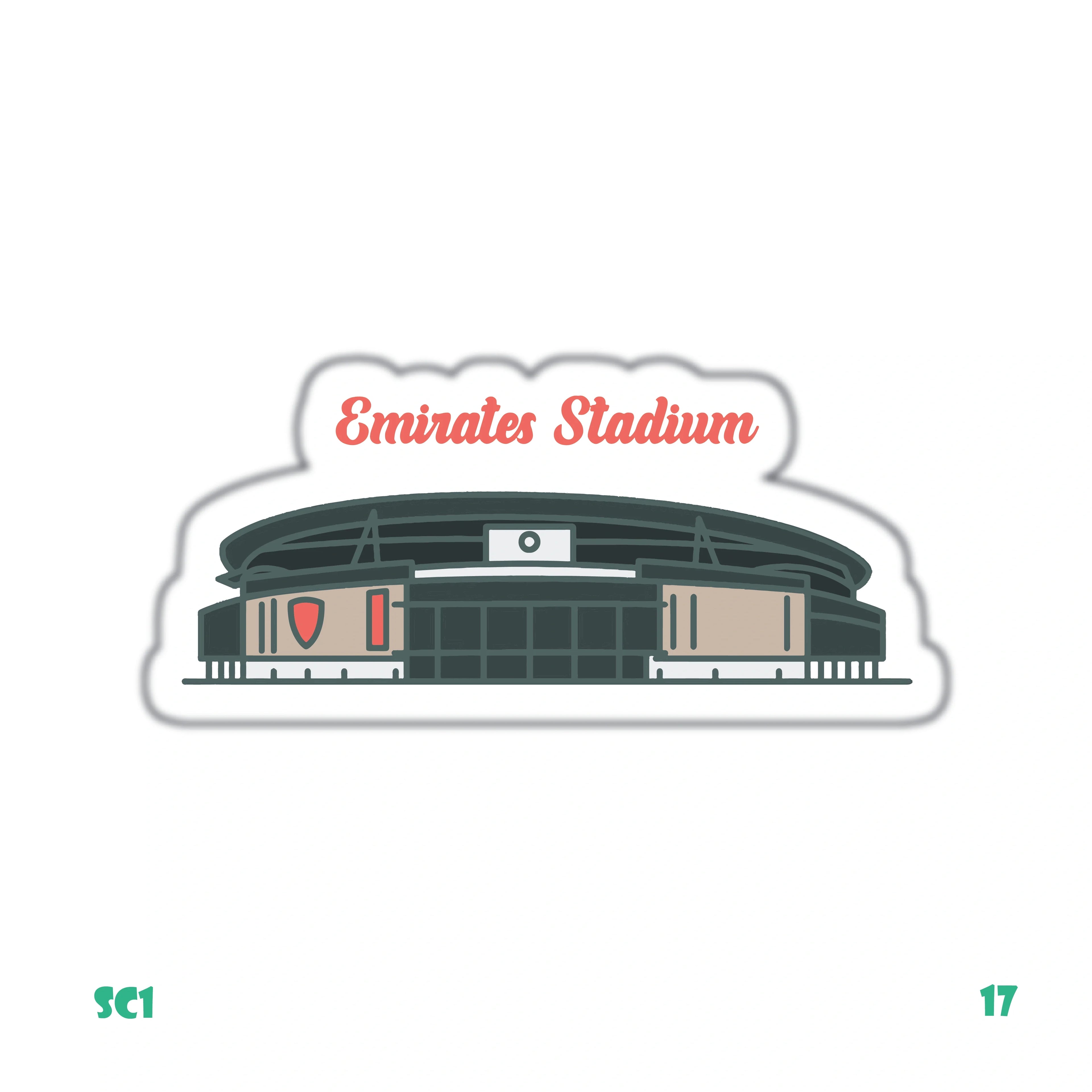 EMIRATES STADIUM (2)