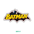 90'S BATMAN