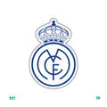 REAL MADRID LOGO (1920~1931)