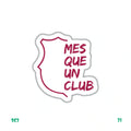BARCA LOGO X MES QUE UN CLUB