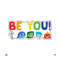Inside out (Be You)